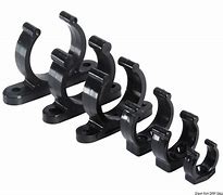 Image result for Plastic Flat Spring Clip