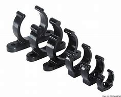 Image result for Marine Pole Clips