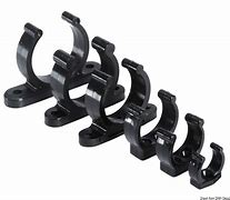 Image result for Plastic Spring Clips