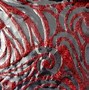 Image result for Gold Foil Fabric