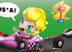 Image result for Mario Kart Funny