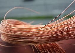 Image result for Copper Fibre