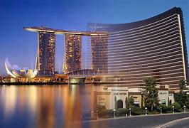 Image result for Biggest Resort in the World