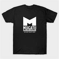 Image result for Mugatu Logo