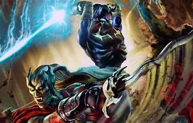 Image result for Legacy of Kain Reboot