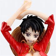 Image result for One Piece Figurines