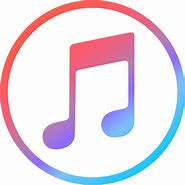 Image result for iTunes Logo.png