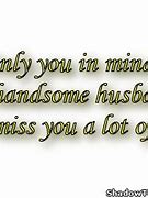 Image result for In Memory of My Husband Quotes