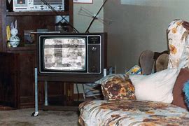 Image result for Vintage TV Indoor Antenna with VHF and UHF