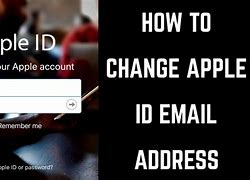 Image result for Notification Email Apple ID