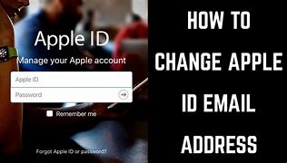 Image result for Apple Mail ID