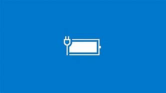 Image result for Battery Icon On Screen