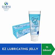 Image result for EZ Lubricating Jelly