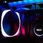 Image result for Computer LED Lights around Winchester
