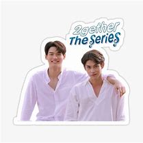 Image result for 2Gether the Series Logo