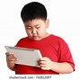 Image result for Fat Kid Behind a Computer Meme