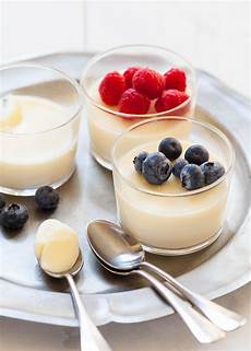 desserts pudding easy lemon pudding recipe simplyrecipes desserts pudding easy lemon pudding recipe simplyrecipes