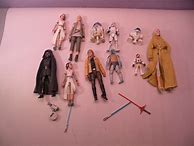 Image result for New Star Wars Action Figures