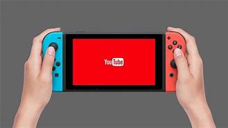 Image result for Nintend Switch YouTubers