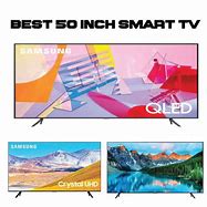 Image result for Best 50 Inch Smart TV