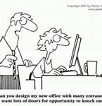 Image result for Funny Architect Cartoons