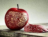 Image result for Apple Art Aesthetic