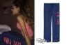 Image result for Ariana Grande Sweatpants