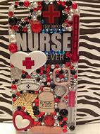 Image result for Nurse iPhone 6 Plus Cases