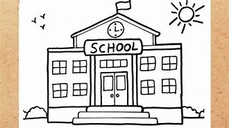 Image result for Cute and Easy Back to School Drawin