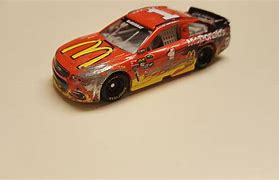 Image result for Custom NASCAR Diecast Cars