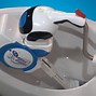 Image result for Bathroom Cleaning Robot