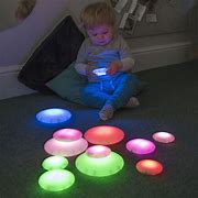 Image result for Light Sensory Toys