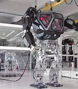Image result for Robot Interior