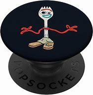 Image result for Forky Pop Sockets