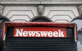 Image result for Newsweek Covers by Year