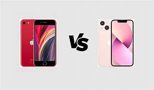Image result for iPhone 13 vs iPhone SE Sizing