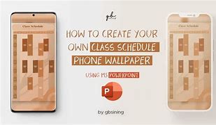 Image result for Phone Schedule Template