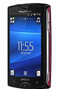 Image result for Sony Ericsson Xperia Glass Phone