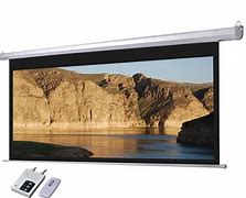 Image result for Portable Projector Screen 150-Inch