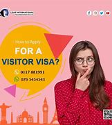 Image result for Visitor Visa
