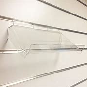 Image result for Acrylic Cell Phone Display Shelves