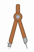 Image result for Drafting Compass Clip Art