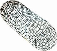 Image result for Diamond Polishing Pads