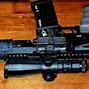 Image result for Canted Magpul Rail