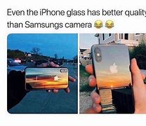 Image result for iPhone and Samsung Memes