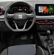 Image result for Seat Ibiza Style Interior