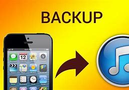 Image result for View iPhone Backup in iTunes