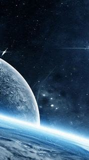 Image result for iPhone Space Wallpaper Apple