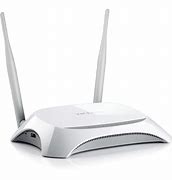 Image result for 4G Wireless Router