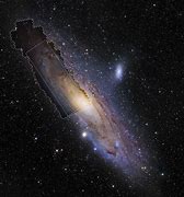 Image result for Galaxy Andromeda Planets Hubble